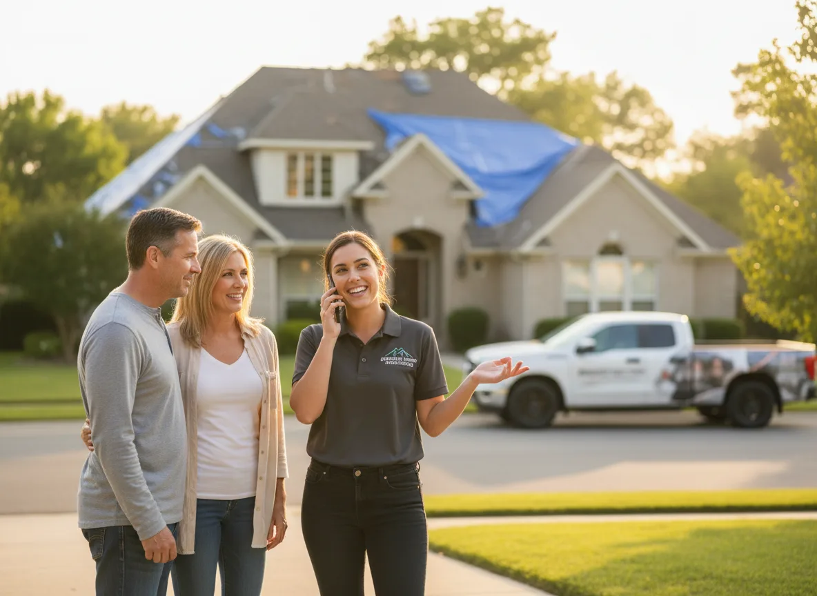 Emergency Roof Repair San Isidro, TX FAQs